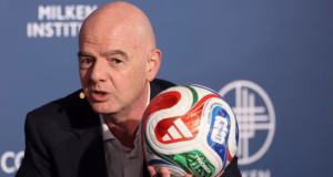 Mondial 2026 : la FIFA frappe un gros coup