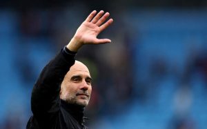 Pep Guardiola quittera Manchester City