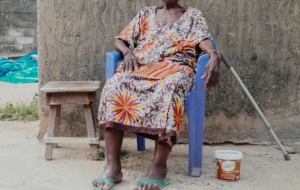 Thiaroye : une femme de 75 ans dirige un gang de malfaiteurs