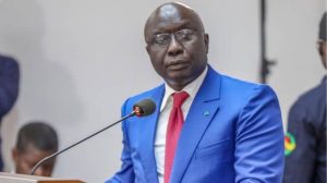 Consultations nationales : Idrissa Seck décline l’invitation du Président Diomaye
