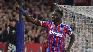 Ismaila Sarr : « Je veux être décisif en finale et inscrire encore deux ou trois buts »