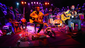 Saint-Louis: la 34e édition du Festival international de Jazz s&rsquo;ouvre ce mercredi à la Place Baya
