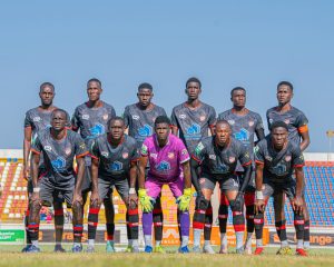 Ligue 1 : le leader Ajel battu à domicile, TFC et Gorée accrochés