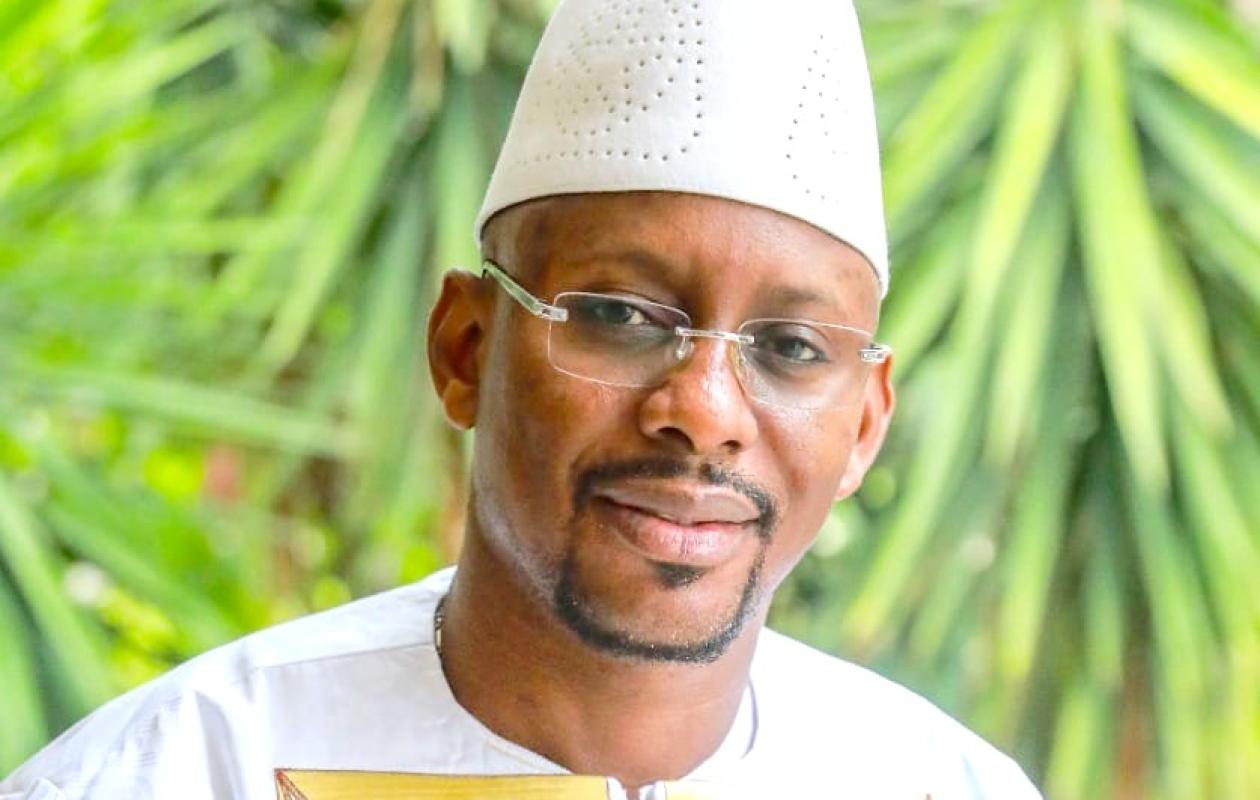 Liberté provisoire : Bonne nouvelle pour Moustapha Diop