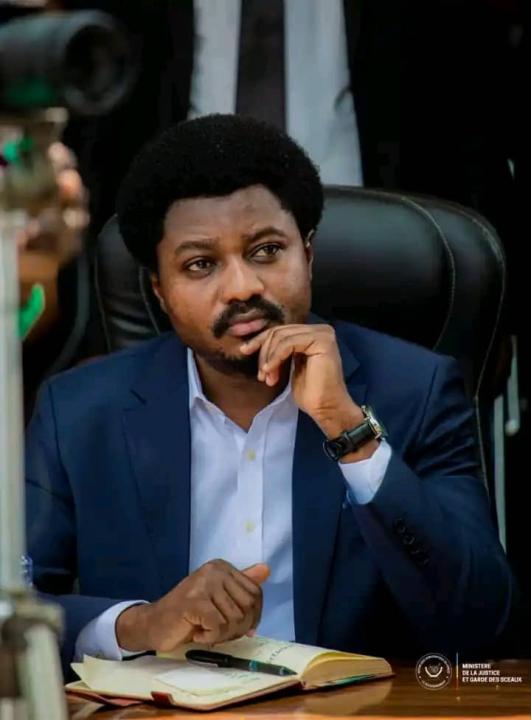 Procès Frivao en RDC : Constant Mutamba va être entendu