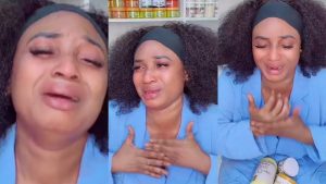 Titre : Tribunal de Dakar : Ndeya Beauté condamnée à six mois de prison ferme pour abus de confiance