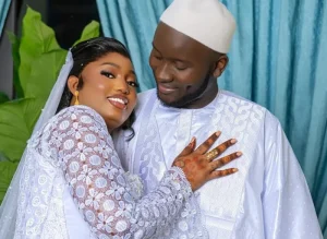 (Vidéo)- supposé divorce avec sa 2e femme: Oustaz Modou Fall brise le silence