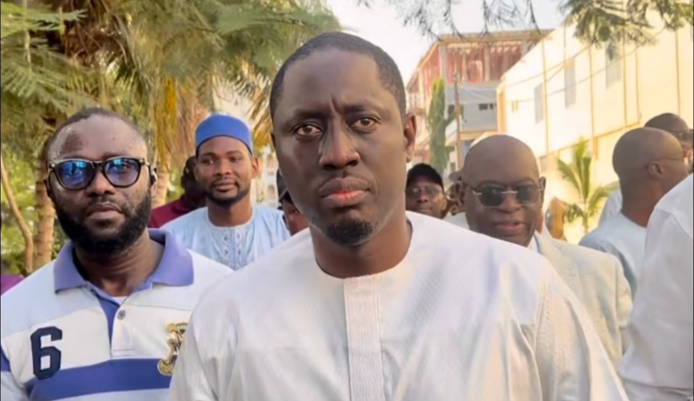 Pape Malick Ndour Interpellé : Vers une Détention Préventive dans le dossier prodac