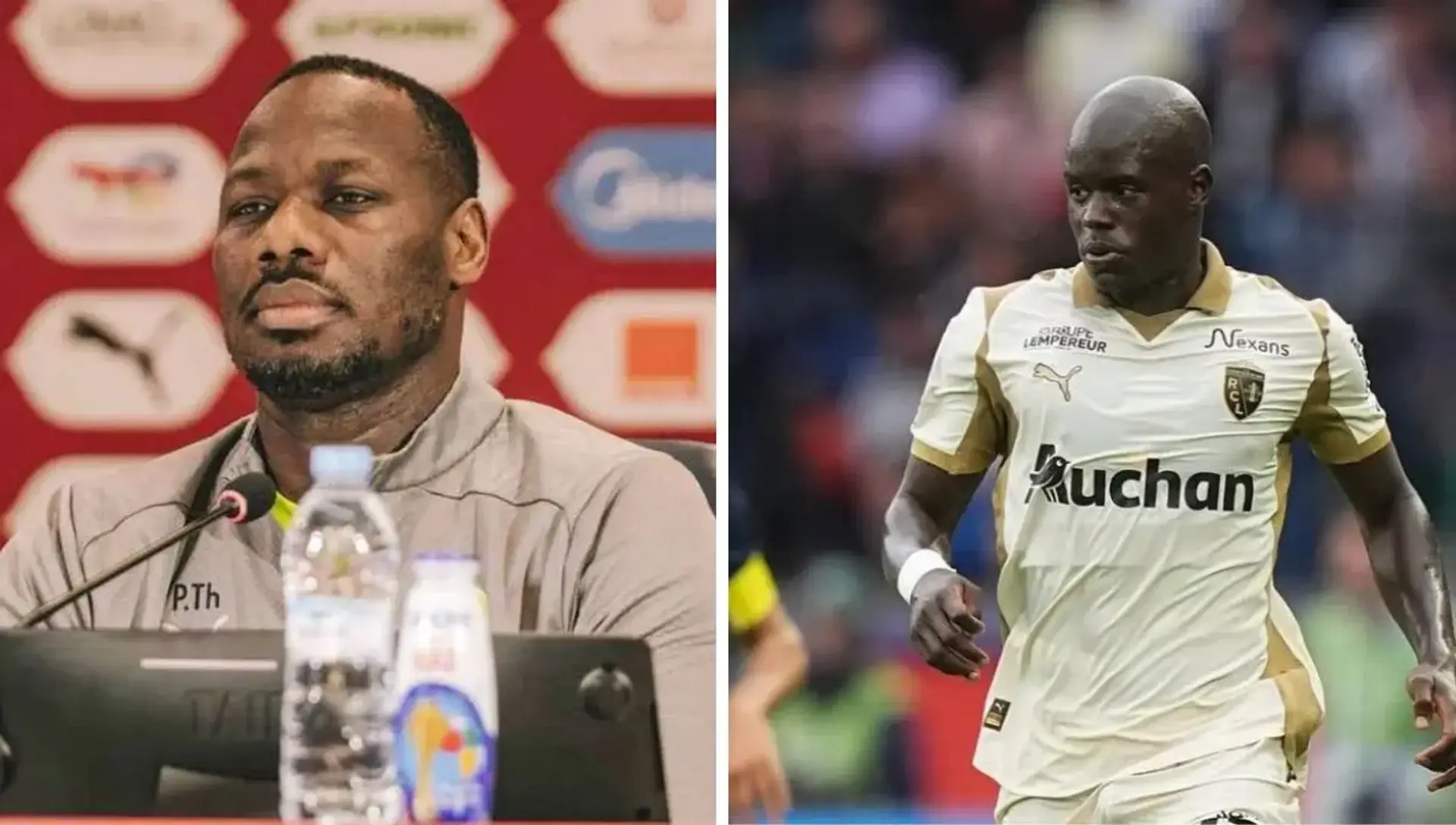 Sénégal : Pape Thiaw justifie la nouvelle absence de Malang Sarr