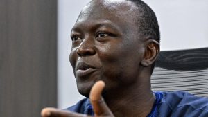 Tchad: l&rsquo;ex-Premier ministre Succès Masra définitivement condamné à 20 ans de prison