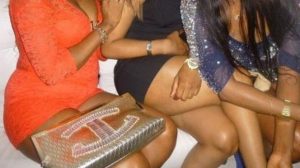 Réseau de pr0stitution clandestine : 06 personnes, dont une mineure, arrêtées à Dakar.