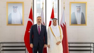 Le Qatar et la Türkiye soutiennent la médiation du Pakistan pour mettre fin à la guerre avec l’Iran