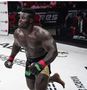 Reug Reug KAO : La Défaite Amère d’un Champion