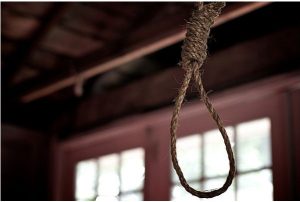 Bayakh : Un homme retrouvé mort pendu à un arbre