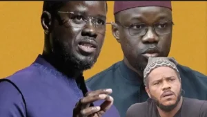 Thiat cible frontalement le tandem Diomaye-Sonko, exprimant critiques et désillusion