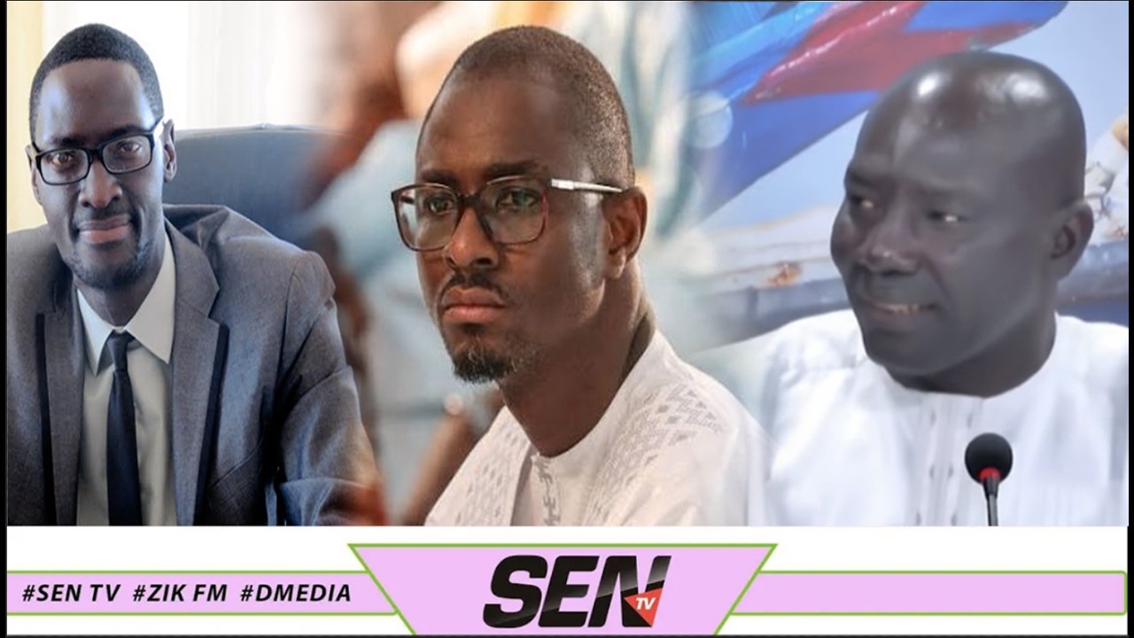 Ousseynou Ly out, Me Tine In : analyse Incendiaire de Thierno Diop sur la « dépastéfisation »