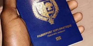 Escroquerie au visa : deux présumés complices déférés au parquet