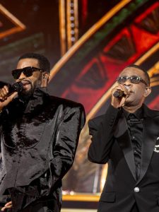 Youssou Ndour remet ça