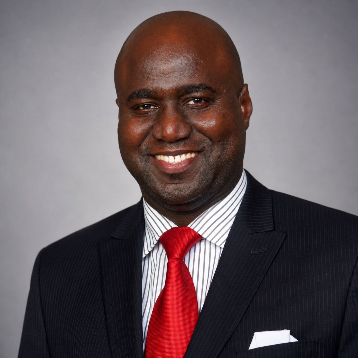 Barham Thiam Président PCS «Le Parti Conservateur du Sénégal a soutenu dès les premières heures le changement incarné par le Président Bassirou Diomaye Faye.. »
