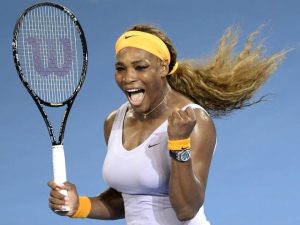 Tennis : Serena Williams revient à la compétition à 44 ans