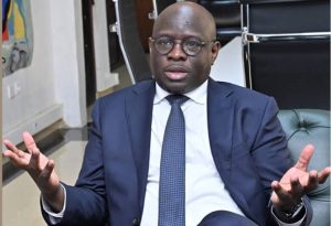 Cheikh Diba un super-ministère aux compétences élargies