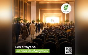 Une nouvelle plateforme citoyenne, Mutations, mise sur la force du collectif 