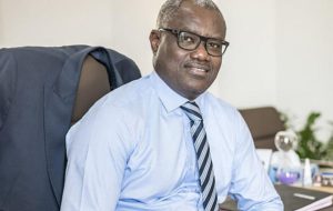 Mass Thiam prend les rênes de « Mutations » et mise sur la compétence pour impulser le changement
