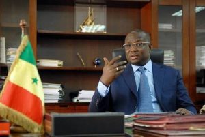 Sénégal : le nouveau ministre de l’Intérieur présente ses priorités d’action