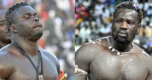 Lutte : Reug Reug domine Boy Niang 2 et consolide son statut de leader