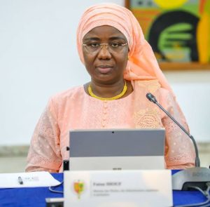 Scandale sur les licences de pêches  : Momo accable le ministre Fatou Diouf