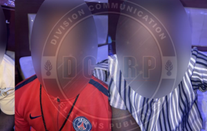 La gendarmerie lève le voile sur l’opération menée dans l’affaire Ndiap Zo et Liss Ndiago