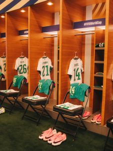 France-Sénégal : la composition officielle des Lions