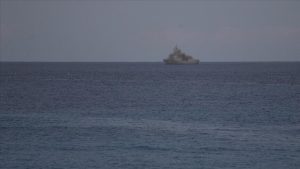 L&rsquo;Iran a annoncé la fermeture du détroit d&rsquo;Ormuz en raison de la violation de l&rsquo;accord par les États-Unis.