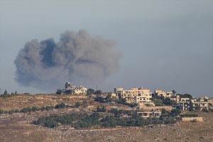 Le bilan des morts suite aux attaques israéliennes contre le Liban depuis le 2 mars a dépassé les 4 000.