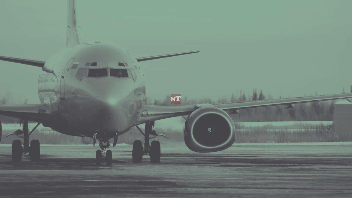 Atterrissage d’urgence à Dakar après le déroutement d’un vol Istanbul–Brésil