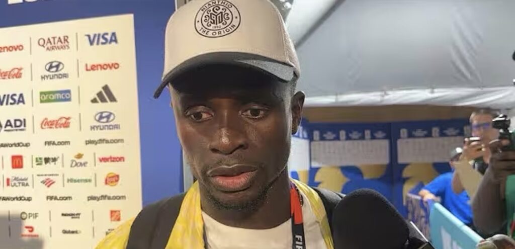 Vidéo) – Vous croyez toujours à la qualification ? : la réponse surprenante de Sadio Mané…