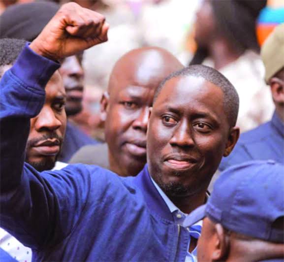 Pape Malick Ndour libéré provisoirement