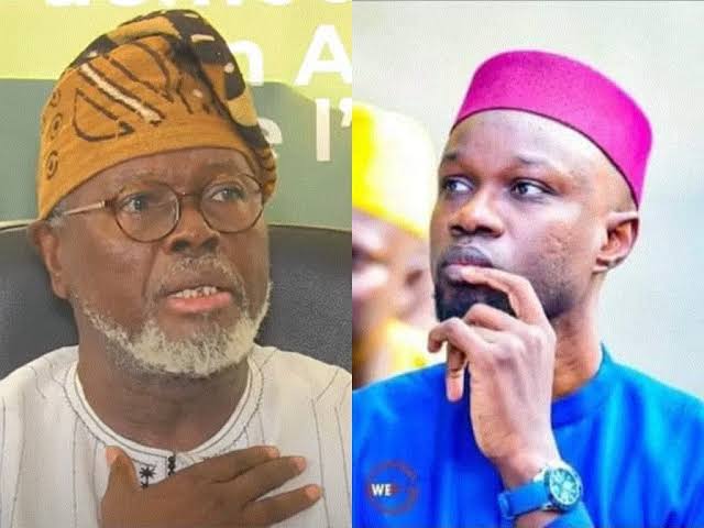 Réformes constitutionnelles : Alioune Tine appelle à un référendum et met en garde contre toute dérive autoritaire