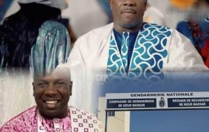 Affaire Pape Cheikh Diallo : la 101e personne arrêtée fait des aveux impliquant Djimy Dramé