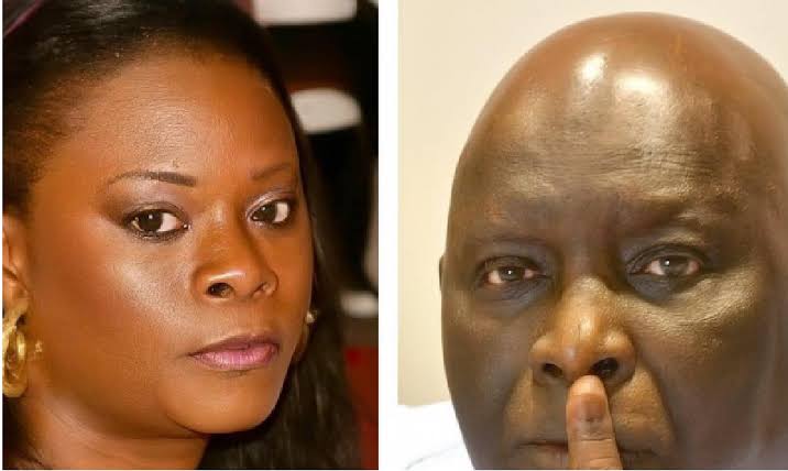 Affaire Ellipse Project :L’épouse de Madiambal Diagne obtient sa liberté