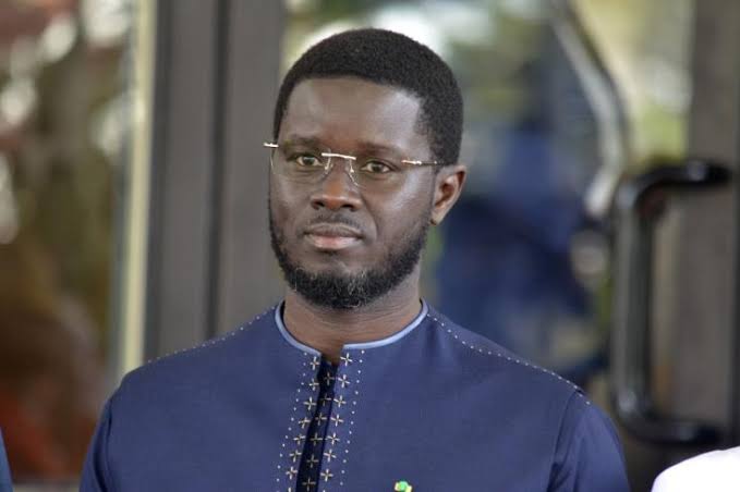 Diomaye Faye et Pastef : une fracture politique de plus en plus visible