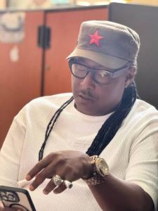 Ordre national du Lion : Awadi honoré du grade d’Officier