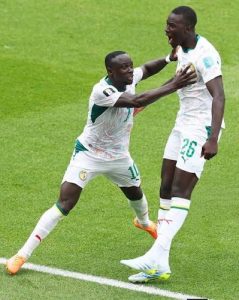 Le Sénégal inflige une lourde correction à l’Irak (5-0) au Mondial 2026