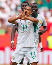 Elimane Ndiaye revoilà !