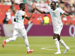 Le Sénégal file en 16es de finale grâce au nul entre l’Iran et l’Égypte