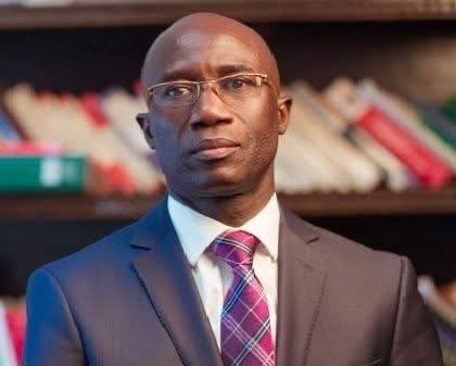 Révision constitutionnelle : Me Moussa Sarr plaide pour la concertation et met en garde contre la précipitation