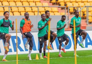 Mondial 2026 : le Sénégal défiera la Belgique en 16es de finale, la programmation officielle dévoilée