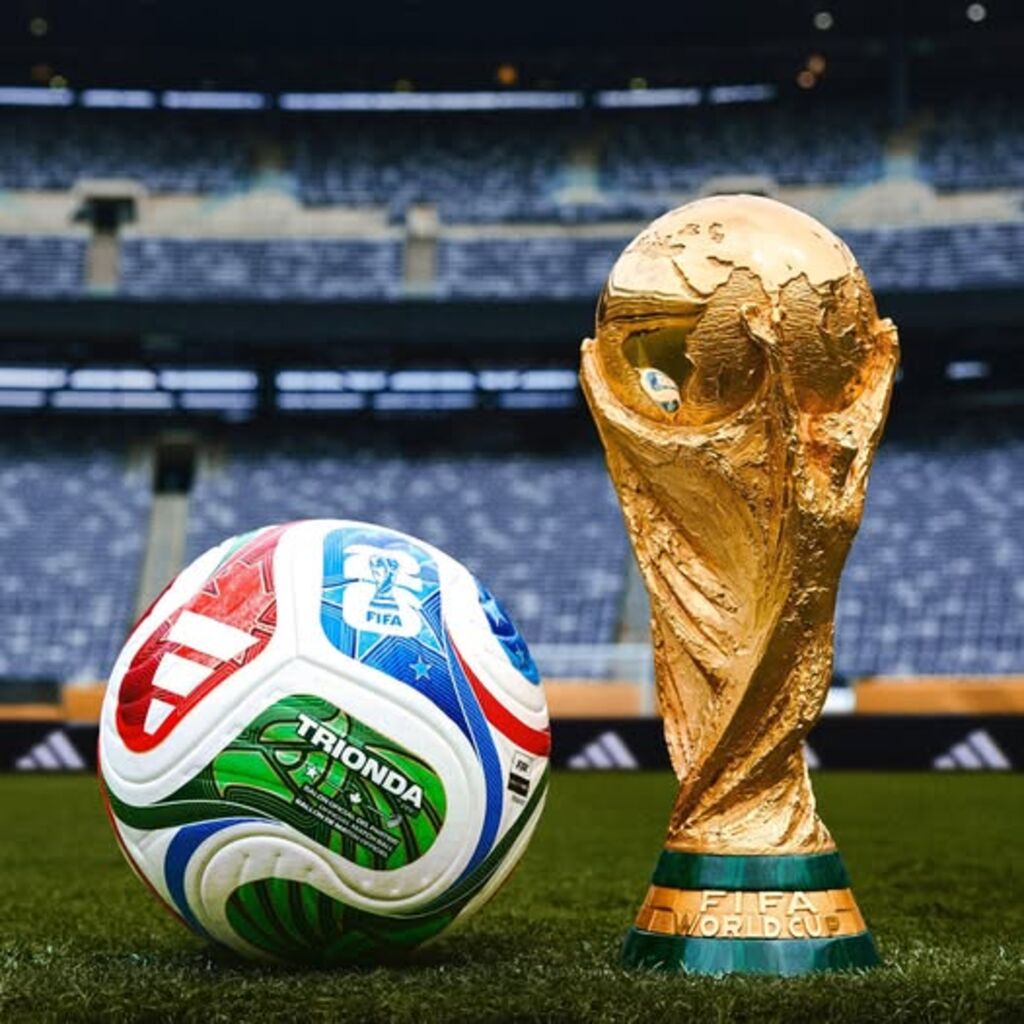 Mondial-2026 : Voici le programme complet des 16es de finale