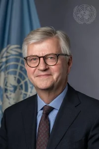 Le maintien de la paix des Nations Unies fonctionne —lorsque le monde y investit (par Jean-Pierre Lacroix)