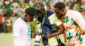Équipe du Sénégal : le photographe et le community manager laissés aux États-Unis